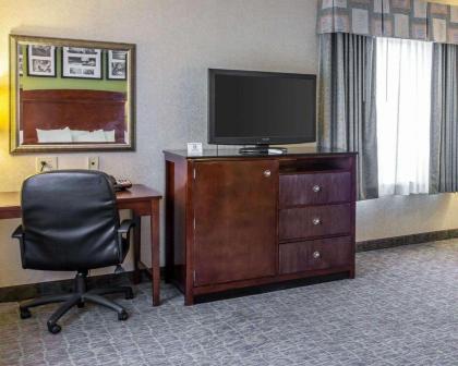 Sleep Inn & Suites near Joint Base Andrews-Washington Area - image 15