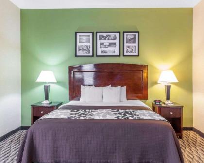 Sleep Inn & Suites near Joint Base Andrews-Washington Area - image 16