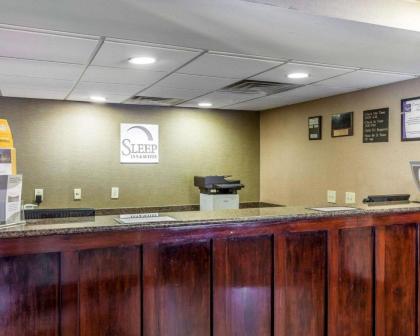 Sleep Inn & Suites near Joint Base Andrews-Washington Area - image 21