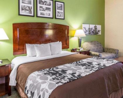 Sleep Inn & Suites near Joint Base Andrews-Washington Area - image 9