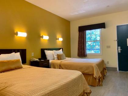 Executive Inn & Suites Upper Marlboro - image 13