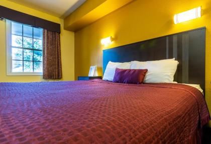 Executive Inn & Suites Upper Marlboro - image 5
