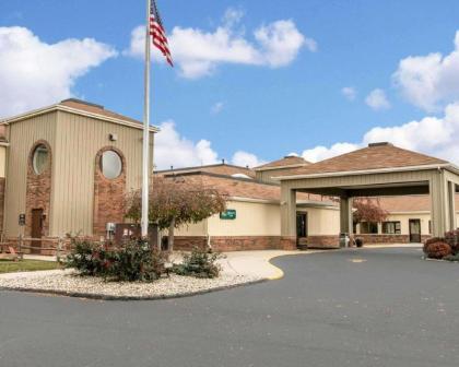 Quality Inn Upper Sandusky