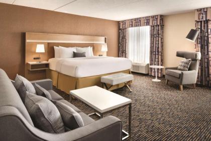 Radisson Hotel & Conference Center Champaign-Urbana - image 21
