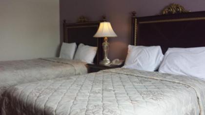 Americas Best Inn & Suites Urbana - image 3