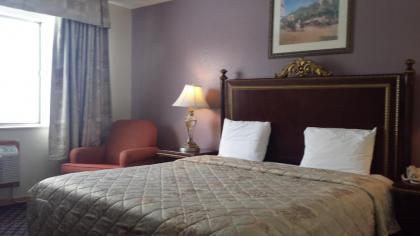 Americas Best Inn & Suites Urbana - image 7