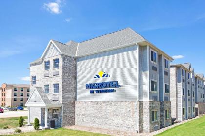 microtel Inn  Suites Urbandale Urbandale Iowa