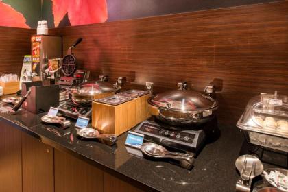 Fairfield Inn & Suites by Marriott Utica - image 14