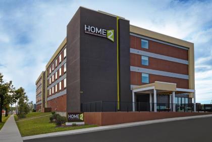 Home2 Suites By Hilton Utica Ny New York