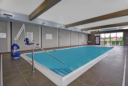 Home2 Suites By Hilton Utica Ny - image 15