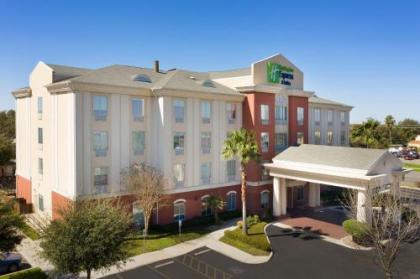 Holiday Inn Express Uvalde Uvalde Texas