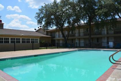Inn of Uvalde Uvalde Texas