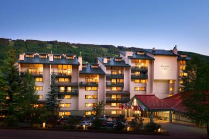 Hotel in Vail Colorado