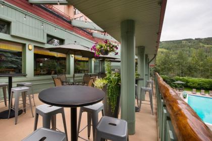 Evergreen Lodge at Vail - image 2