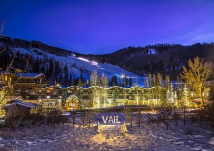 Manor Vail Lodge - image 2