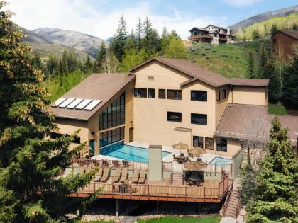Apartment in Vail Colorado