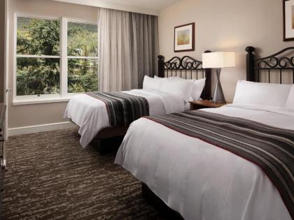 Marriott's StreamSide Evergreen at Vail - image 4