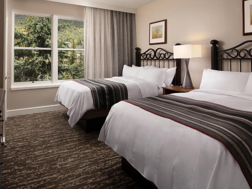 Marriott's StreamSide Evergreen at Vail - image 4