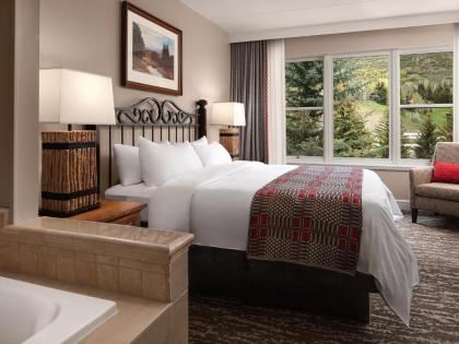 Marriott's StreamSide Evergreen at Vail - image 5