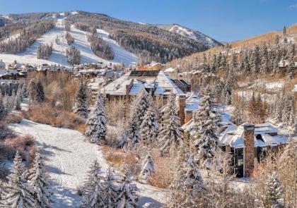 Creekside at Beaver Creek Colorado