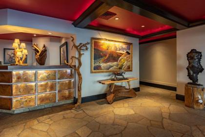 Beaver Creek Lodge Autograph Collection - image 5