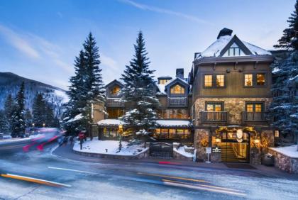 Gravity Haus Vail Vail