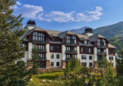 Lodges in Vail Colorado