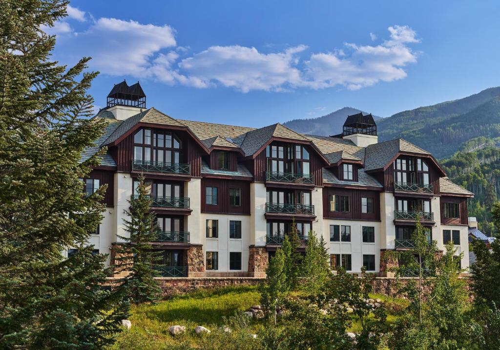 Hyatt Residence Club Beaver Creek - Mountain Lodge - main image