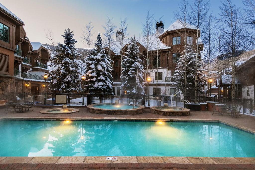 Hyatt Residence Club Beaver Creek - Mountain Lodge - image 2