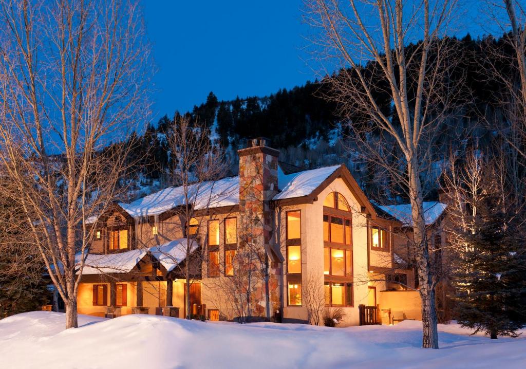 Arrowhead Village at Beaver Creek - main image