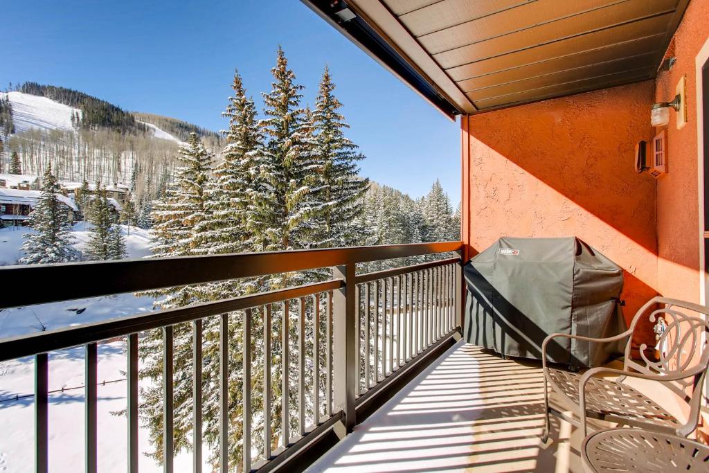 Lion Square Lodge - image 4