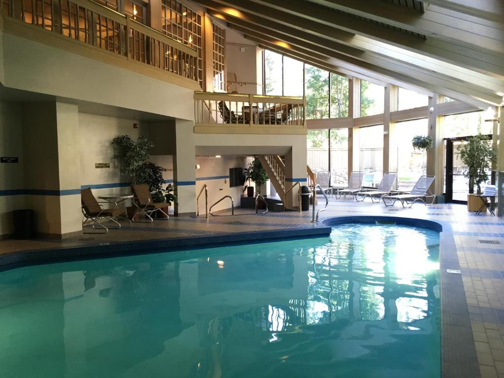 Park Plaza Beaver Creek - main image