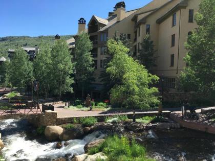 Park Plaza Beaver Creek - image 2