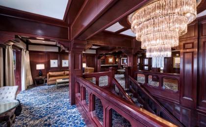 Poste Montane Lodge by East West - image 3