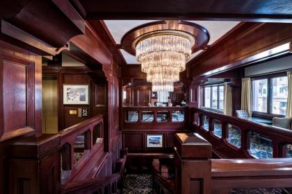 Poste Montane Lodge by East West - image 4