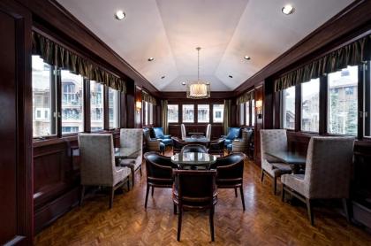 Poste Montane Lodge by East West - image 5