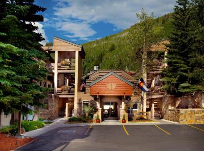 GetAways at Eagle Point Resort Vail