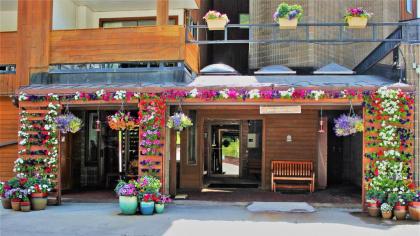 Aparthotels in Vail Colorado