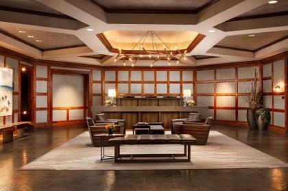 the Ritz Carlton Club Vail Colorado