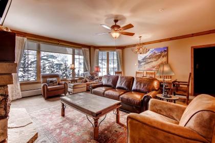 Elkhorn Lodge Vail