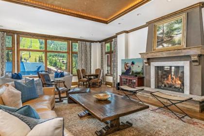 Arrabelle 282 by Exclusive Vail Rentals