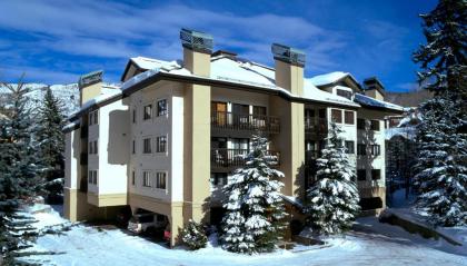 Townsend Place Vail
