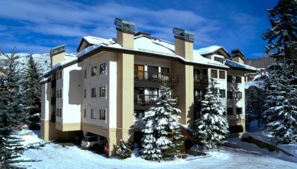 townsend Place Vail Colorado