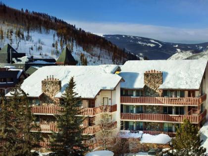 Enzian a Destination by Hyatt Residence Vail