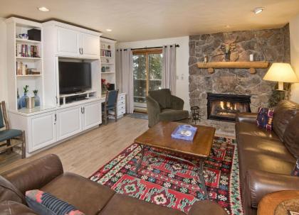 Cortina #160 Condo Vail Colorado