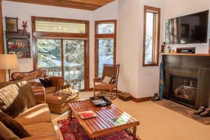 125 Ridgepoint townhomes townhouse Vail