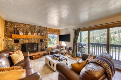 timberfalls Hideaway Vail