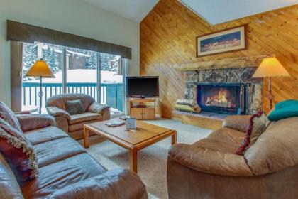 Holiday homes in Vail Colorado