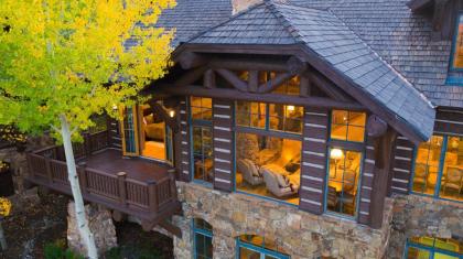 Holiday homes in Vail Colo