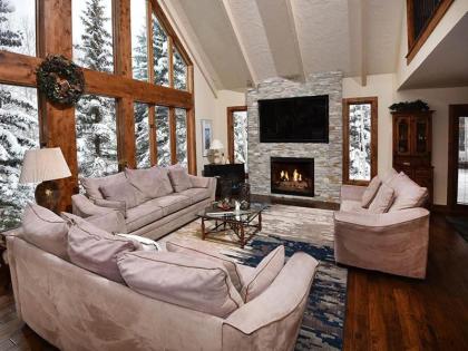 Glen Lyon Lodge Vail